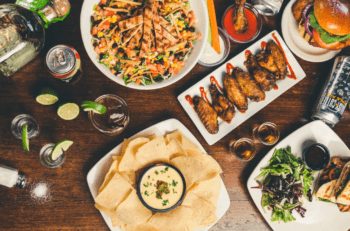 Dine and Donate: The Ultimate Guide to Booking a Restaurant Fundraiser