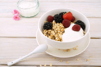 Exploring the 4 Delicious Diversity of Greek Breakfast Foods