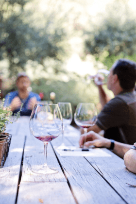 A Beginner’s Journey into Champagne Tasting: Tips and Tricks