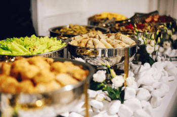 Beyond Tofu and Salad: The Surprising Variety of Vegan Catering Options