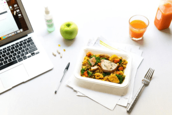 Why Every Busy Family Needs a Weekly Planner With Meal Planning Features
