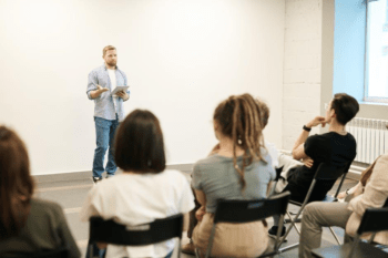 The Legal and Ethical Aspects of Responsible Vendor Training
