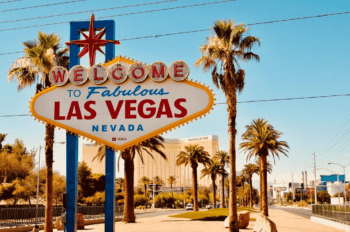 From Thrills to Chills: The Ultimate Las Vegas Family Guide