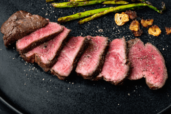 Understanding the Flavors and Textures of Different Types of Steak Doneness