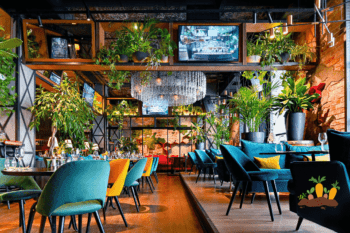 5 Facts – Why should you choose Garden House in Moncton?