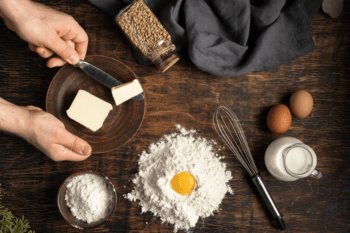 Understanding the Importance of Quality Ingredients for Your Bakery