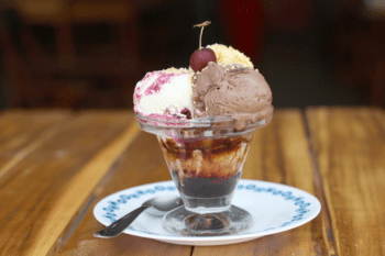 4 Time-Saving Tricks for Busy Moms Making Homemade Ice Cream