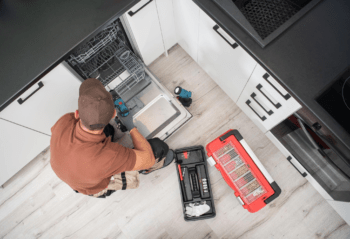 Dishwasher Installation Hacks: Transforming Your Kitchen with Unexpected Upgrades