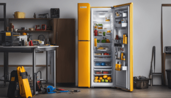From Fridge Freezers to Washing Machines: Troubleshooting LG Appliances by Type