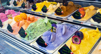 5 Simple and Tasty Homemade Ice Cream Flavors Your Family Will Love