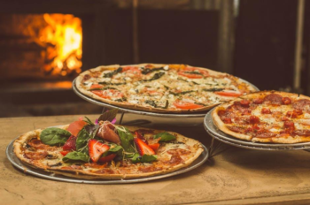 The Ultimate Guide to Brick Pizza Ovens: 9 Things You Need to Know