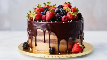 Top Reasons to Choose Cake Delivery for Event