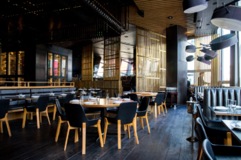 4 Tips for Using the Right Lighting in Your Restaurant