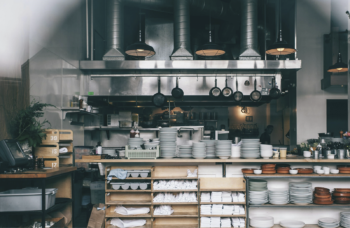 Essential Restaurant Equipment: A Professional and Efficient Kitchen