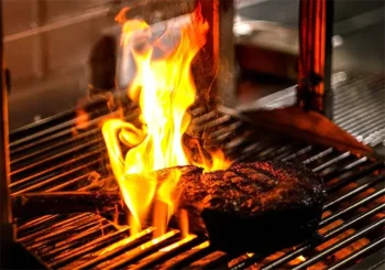 Bali, The Unexpected Steakhouse Hotspot