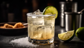 Exploring the Evolution of Premium Tequilas: A Blend of Craft and Culture