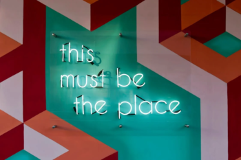 Illuminating Café Sign Ideas: Creative Inspirations with Neon Signs
