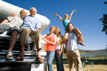Ultimate Family Road Trip Guide to the Waterpark Capital of the World