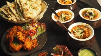 Are You a Foodie Entrepreneur? Here’s 10 Ways to Invest in a Successful Food Franchise