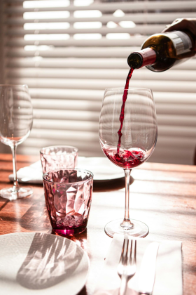 The Ultimate Guide to Red Wine: Everything You Need to Know