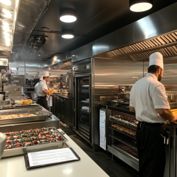 Vancouver’s Restaurant Scene: Why Professional Appliance Maintenance Keeps Your Favorite Spots Running
