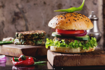 Exploring the Perfect Burger Experience