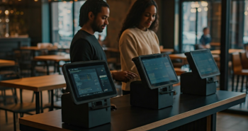 Revolutionising Checkout: CRM for Restaurants Meets Self-Service Payments
