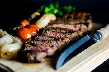 Chicago dining with a European twist? Here’s what to expect!