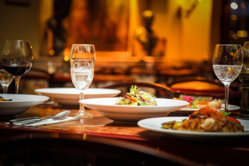 Authentic Italian Food Specialties: From Pasta to Pizza and Beyond