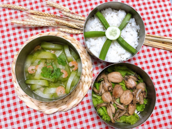 The Intriguing World of Vietnamese Frog Leg Cuisine