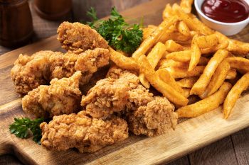 Chicken Breading Mix – Your Secret to Crispy Nuggets