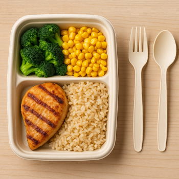 Why More Restaurants Are Switching to Biodegradable Tableware: A Forward-Looking Analysis