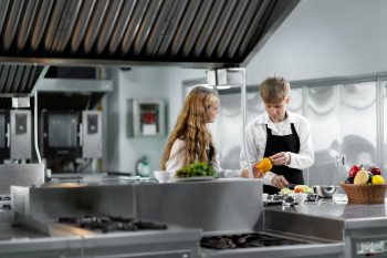 What Most Restaurant Owners Get Wrong About Kitchen Layouts