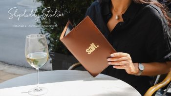 Menu Covers: 2025 Trends and Best Practices for Restaurants
