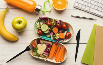 Why Employee Nutrition Plays a Role in Productivity