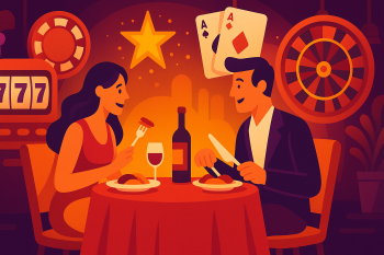 Top Casino Dining Trends in Canada 2025