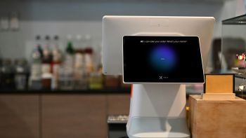 X-POS: The All-in-One POS Built for Cafés and Restaurants
