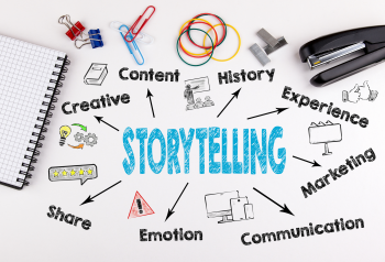 From Farm to Feed: The Rise of Storytelling in Food Marketing