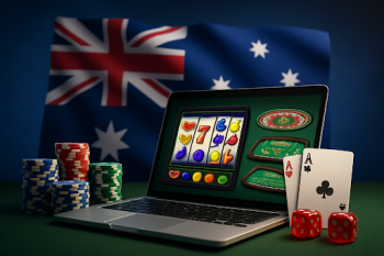Australia’s Online Casinos, Upgraded: The New Tech They Don’t Want You to Miss