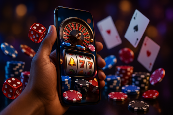 Palms Bet: Mobile-First Casino — Sign Up, Play & Cash Out Fast