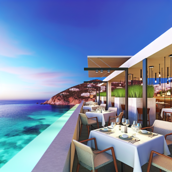 Explore Cabo Del Sol: Luxury Ocean Views & Fine Dining