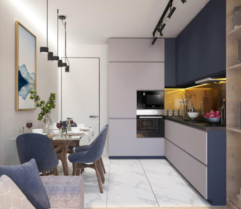 Upgrading Commercial Kitchen Workflow with Versatile Storage Options