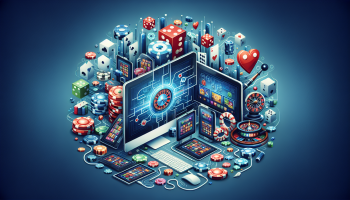 Online Casino Evolution: Key Innovations Unveiled