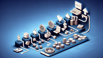 Online Casino Evolution: A Quick Guide