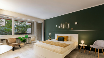 How Bedroom Elements Can Transform Your Home’s Visual Identity
