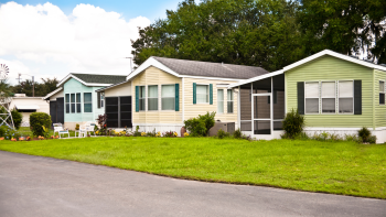 How to Maintain Custom Homes in Colorado Springs