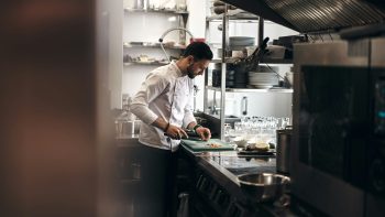 Why a Great Meal Depends on More Than Just a Great Chef