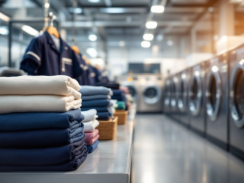 Why Smart Restaurants Are Switching to Professional Towel Hire Services