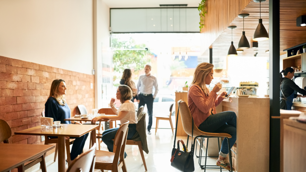 How Local Restaurants Shape Travel Experiences