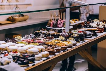 How Interactive Food Displays Are Transforming Weddings